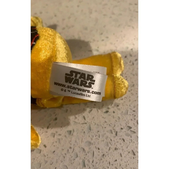 Star Wars Funko Galactic C3PO Droid Collectible b30 - Picture 5 of 5